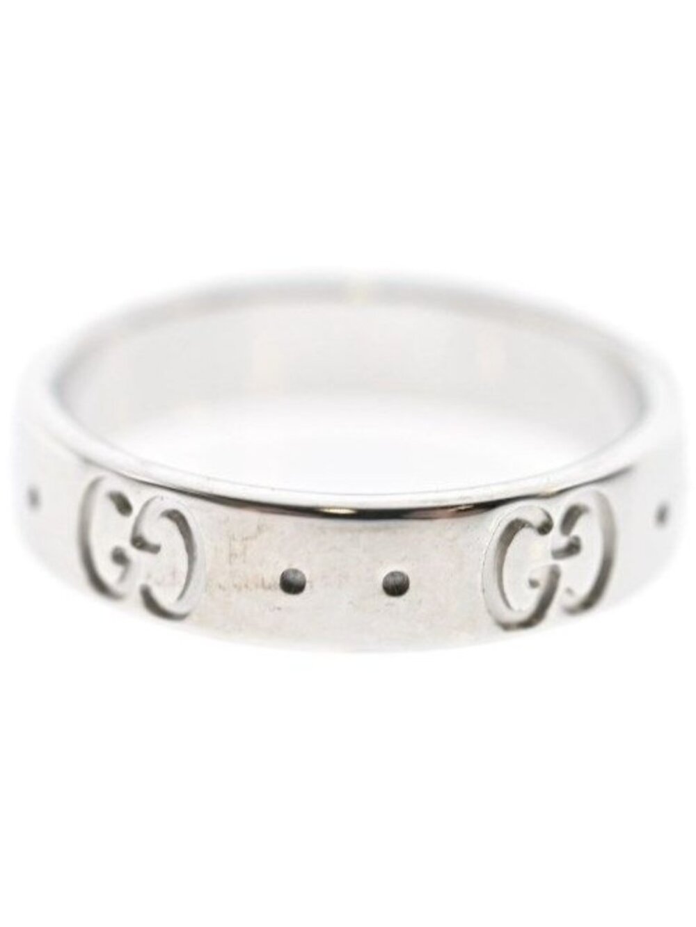 Gucci Ring - Picture 2 of 8